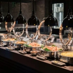 Golden Corral buffet prices with breakfast lunch and dinner buffet