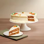 Golden Corral desserts menu with cakes and pies