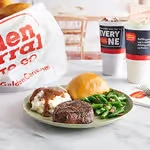 Golden Corral family meals for takeout and delivery