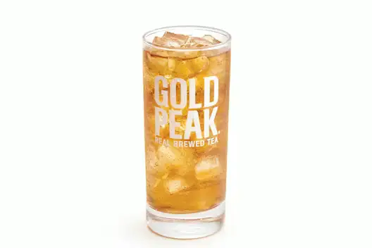 Golden Corral Freshly Brewed Unsweetened Tea gallon