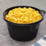Golden Corral sides menu with mac and cheese